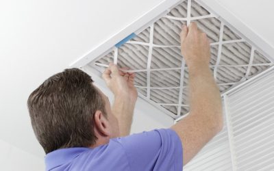 Allergies and your HVAC Unit