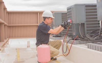 The Lowdown on R22 Refrigerant: What You Need to Know