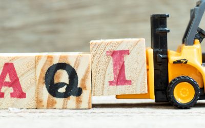 Benefits of Replacing your Air Filter