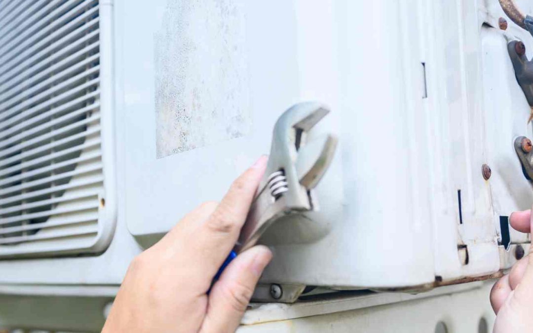 Replacing Your Air Conditioner In Tucson