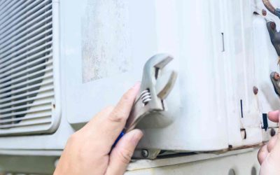 Replacing Your Air Conditioner In Tucson