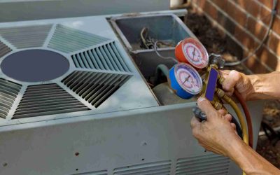 Great Annual AC Service in Tucson