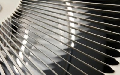 Why Is Your AC Unit Making Weird Noises?