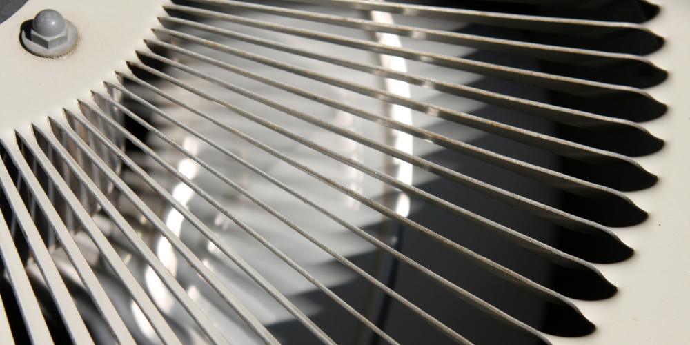 Why Is Your AC Unit Making Weird Noises?