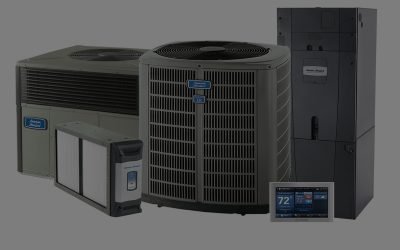 Installation & Maintenance of American Standard Air Conditioners