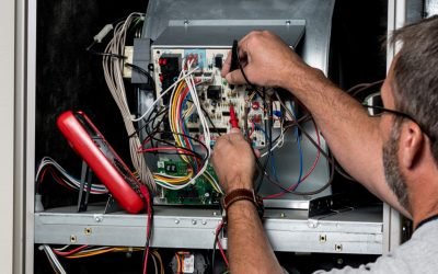 Why is My Furnace Making Noises