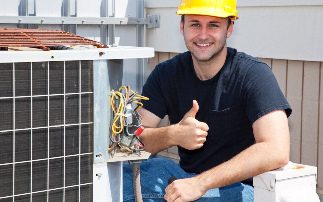 The Importance of Regular HVAC Maintenance