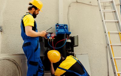Importance of Expert HVAC Installation