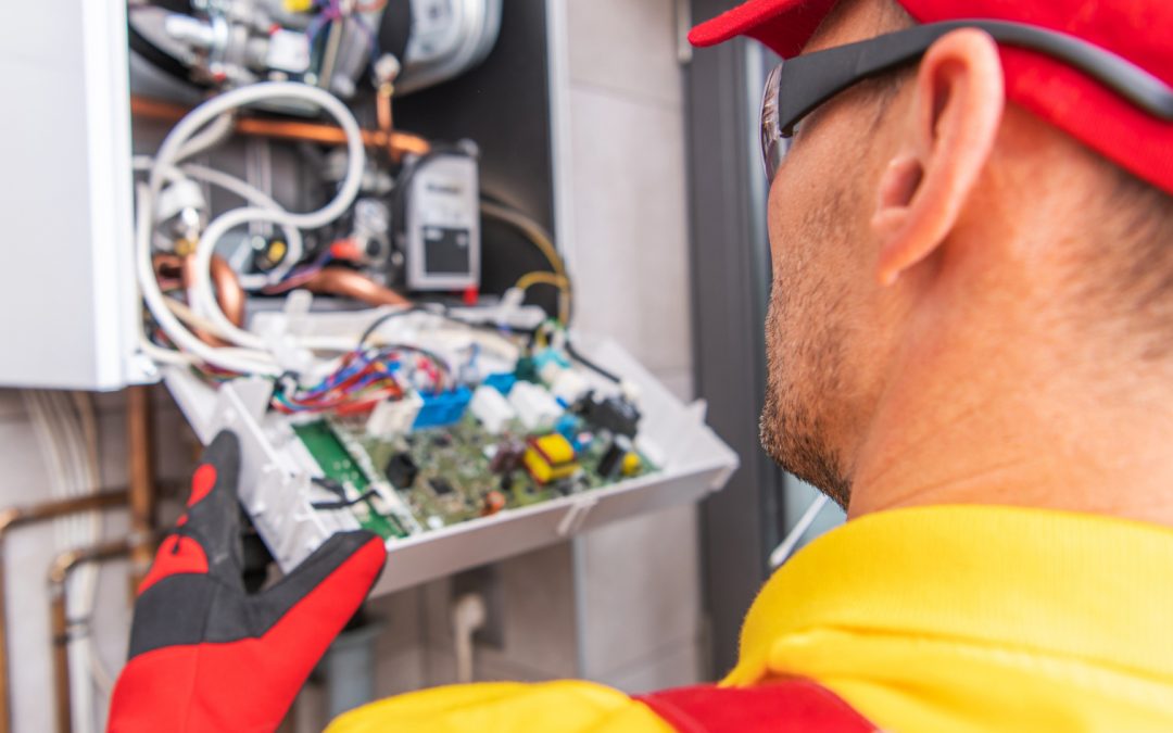 Top Signs Your Furnace Needs Repair