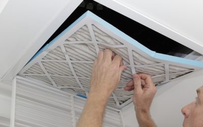 Tucson Allergy Relief: Indoor Air Quality Purification