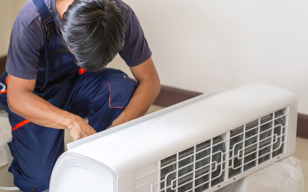 HVAC System Summer Preparation