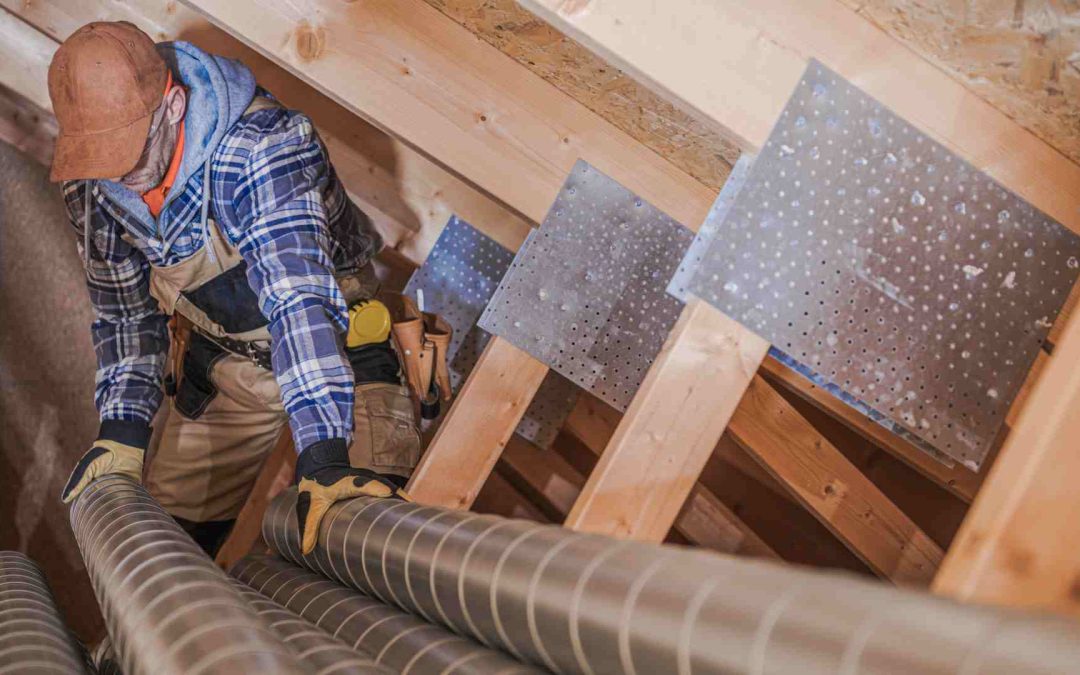 Questions About Tucson Ventilation Services