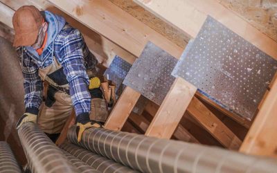 Questions About Tucson Ventilation Services