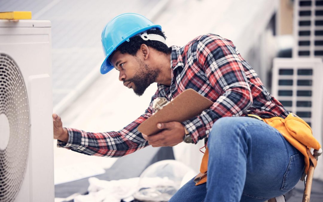 Air Conditioning Repair Service in Tucson AZ