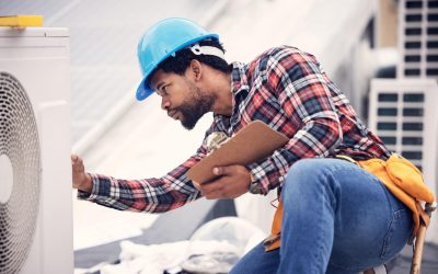 Air Conditioning Repair Service in Tucson AZ