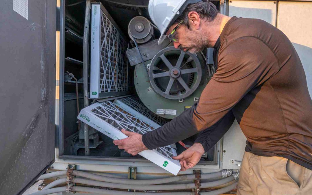 Air Conditioner vs Swamp Cooler