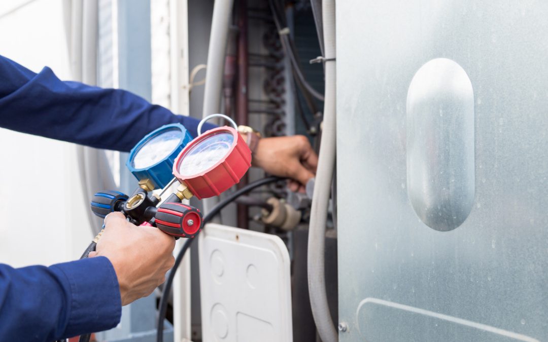 Cooling Crisis: Why Is My AC Blowing Hot Air?