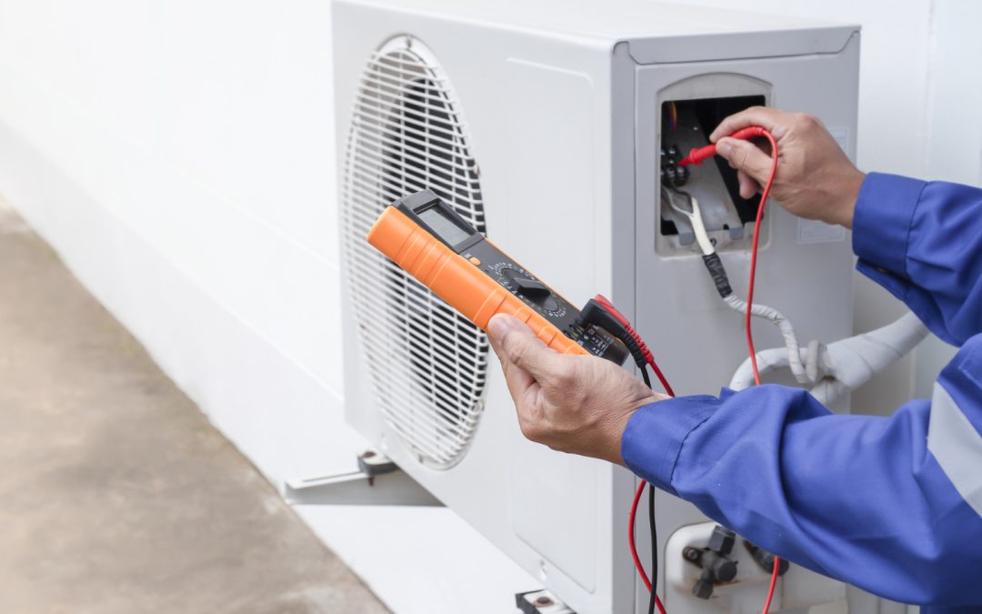 Tips for Choosing the Best AC Repair Service Company Near You