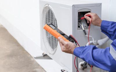 Tips for Choosing the Best AC Repair Service Company Near You