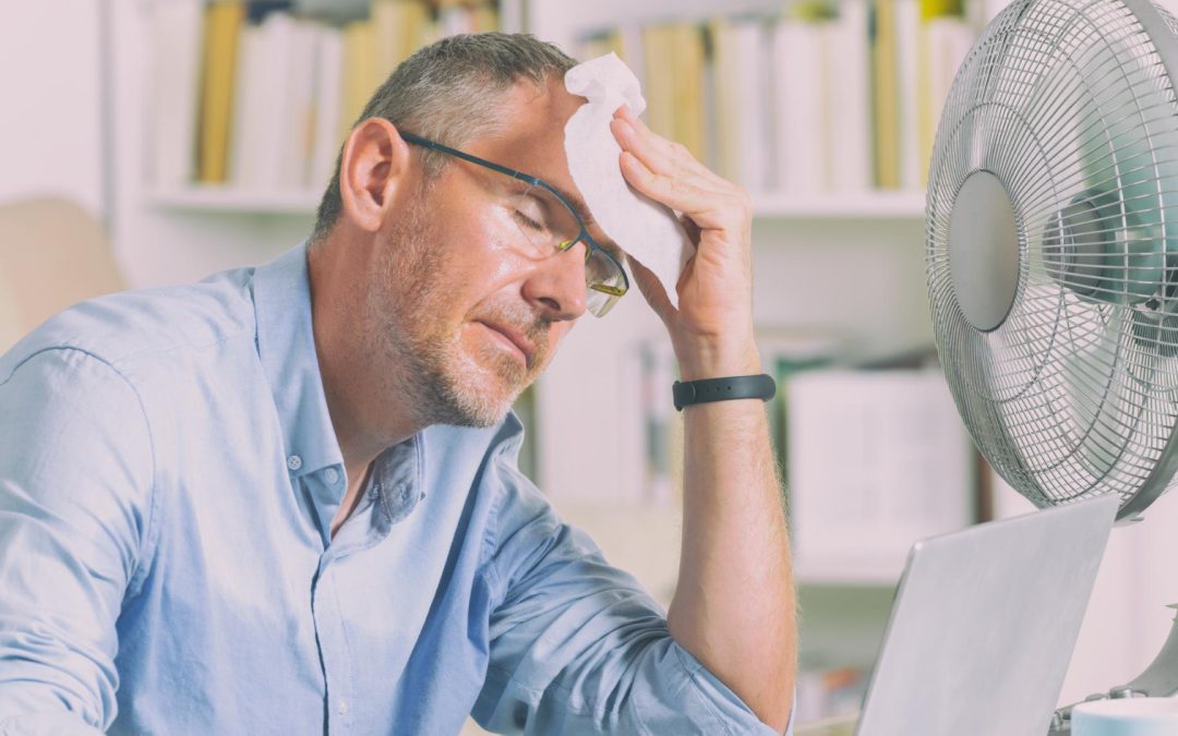 Tucson’s Cooling Battle: Air Conditioning vs. Swamp Cooler Showdown