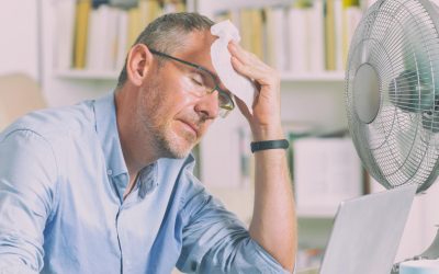 Tucson’s Cooling Battle: Air Conditioning vs. Swamp Cooler Showdown