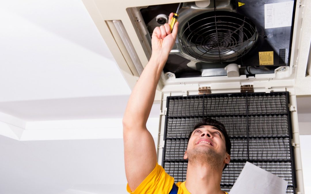 Keep Cool with AC Services in Tucson AZ