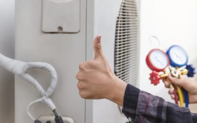 Top 5 Benefits of Regular Tucson HVAC Inspections
