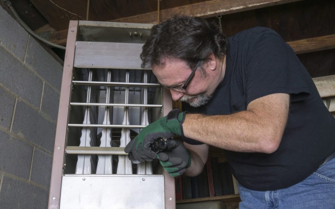 Top-Rated Furnace Installation & Replacement in Tucson, AZ