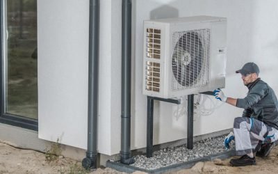 Heat Pump Services in Tucson, AZ | Installation & Maintenance Solutions