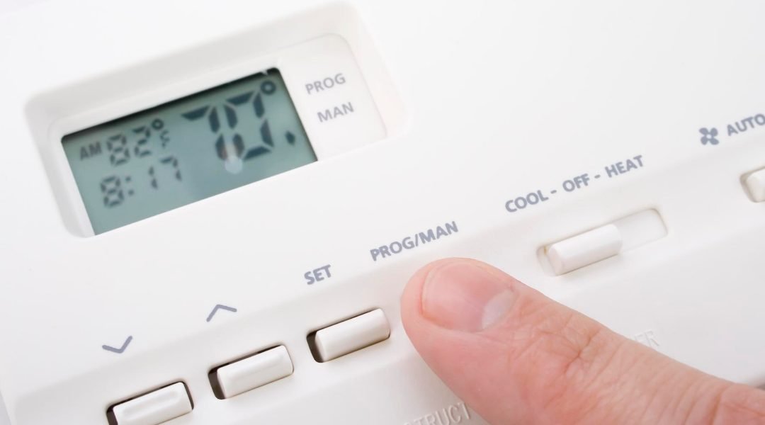 How to Enhance Comfort with American Standard Furnaces in Marana AZ