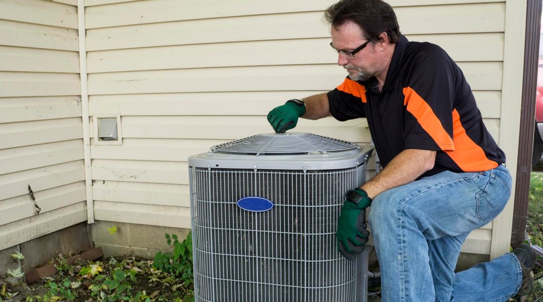 How to Maintain Your American Standard Air Conditioner in Oro Valley, AZ