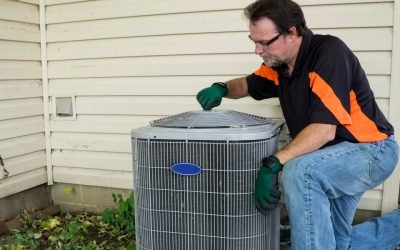 How to Maintain Your American Standard Air Conditioner in Oro Valley, AZ