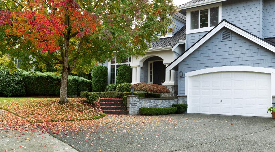 Getting your HVAC ready for Fall and Winter