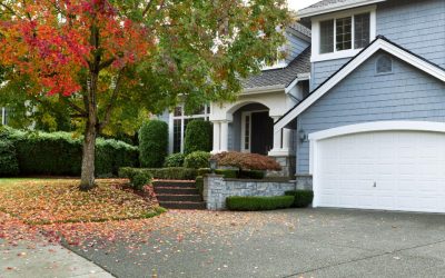 Getting your HVAC ready for Fall and Winter