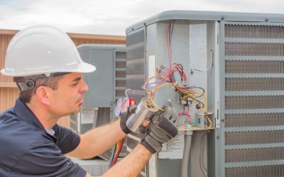 5 Benefits of Scheduling Seasonal HVAC Check-Ups for Your Home