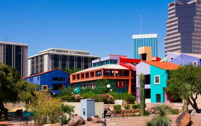 Enhancing Indoor Air Quality with Air Conditioning Services in Tucson