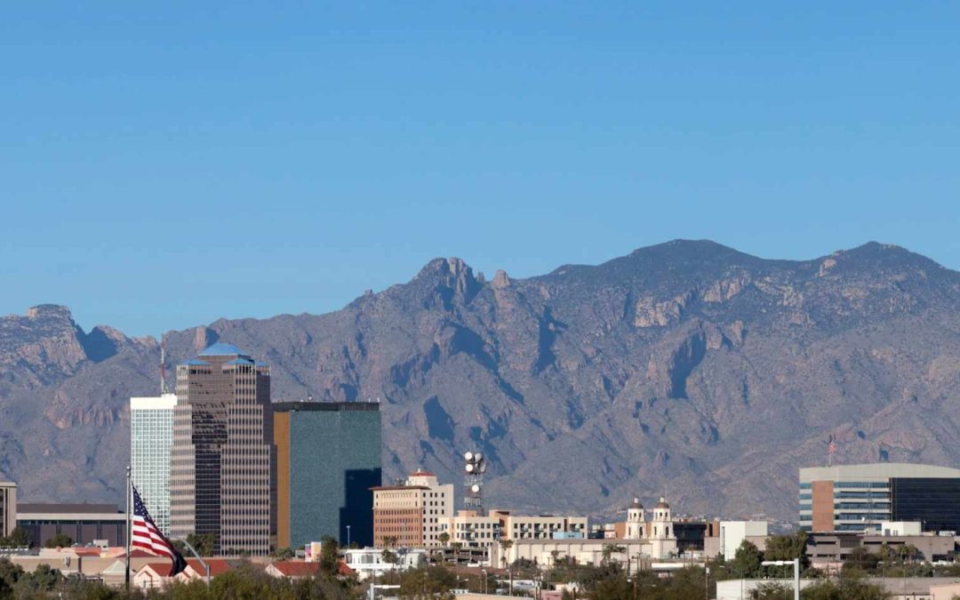 Tucson Furnace Repair: Keep Your Home Warm and Efficient