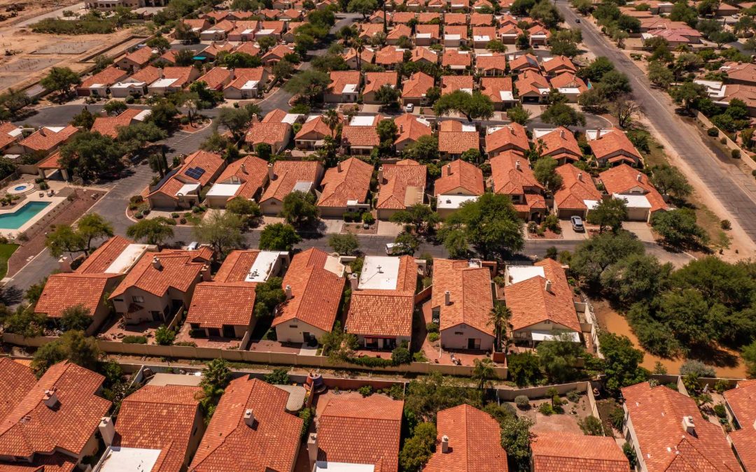 Top Service for Heating and Cooling in Tucson