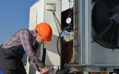 Common Air Conditioning Problems