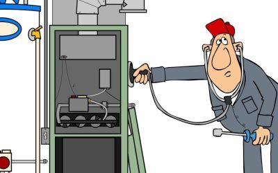 Furnace Inspections: Protect Your Home and Wallet