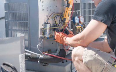 Guide to HVAC Repair in Tucson