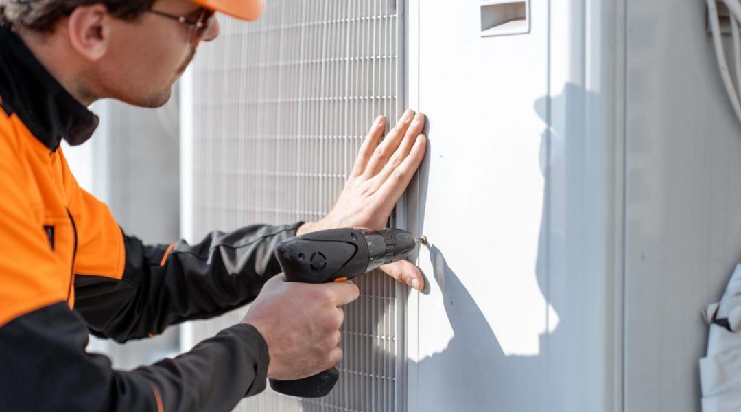 Heat Pump Installation in Tucson