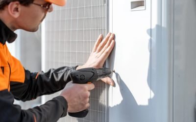 Heat Pump Installation in Tucson